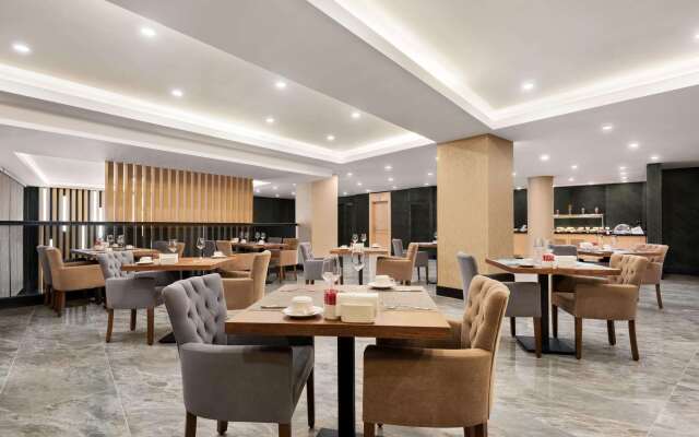 Ramada by Wyndham Sakarya Hendek