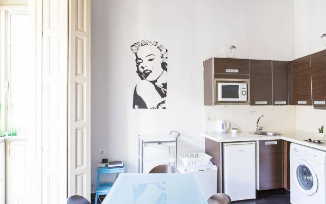 Suncity Loft Especerías