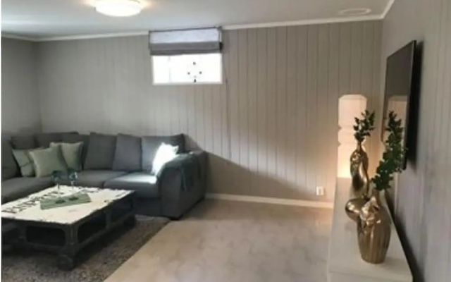 Notodden Sentrum Apartment NO 3