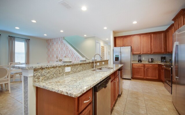 Luxury Villa 10 Bedrooms, Private Pool