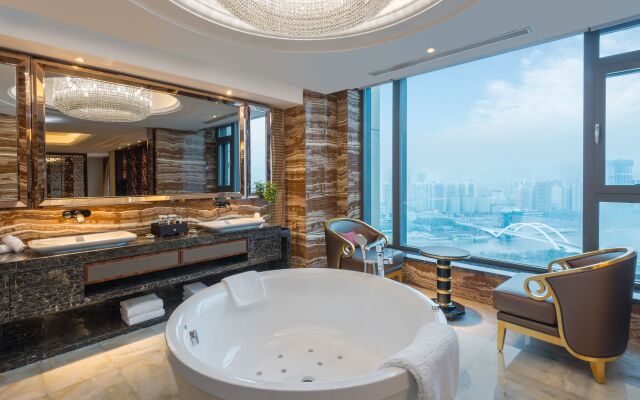 Crowne Plaza Lanzhou by IHG