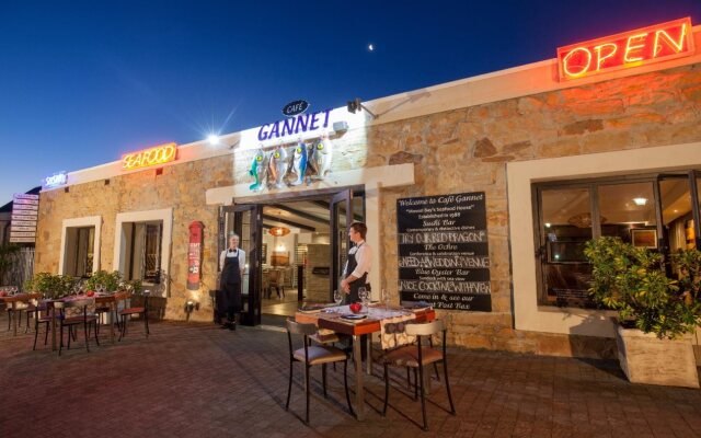 Protea Hotel by Marriott Mossel Bay