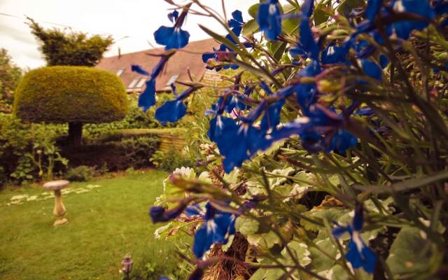 Yew Tree House B & B