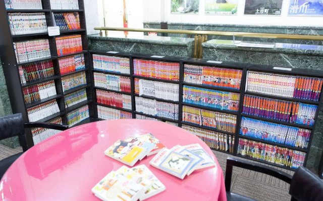 Toyama Chitetsu Hotel