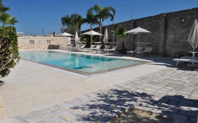 Villa Rosa Antico