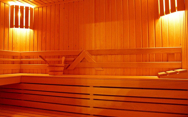 AQUA Hotel