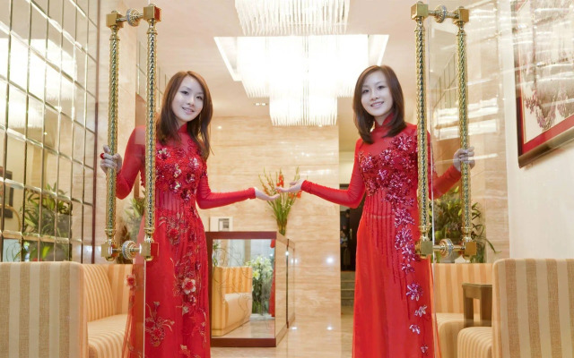 Millennium Hanoi Hotel