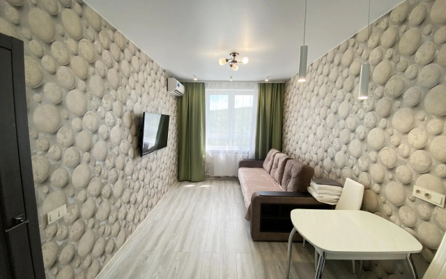 Апартаменты Ocean (Оушен) на бульваре Зеленый 19