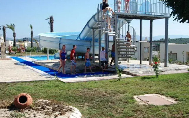 Bodrum Adabuku Flamingo Residence