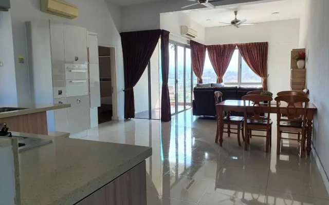 LSS HomeStay Imago the loft residence