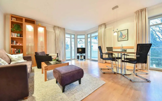 Residenz Bleichroeder Wohnung 31