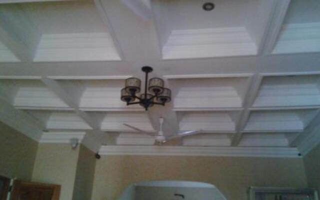 Flower City Guest House