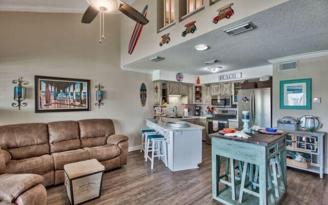 Southern Charm on the Gulf