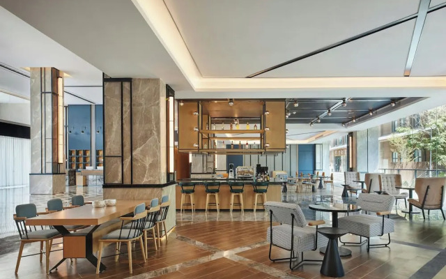 Four Points By Sheraton Xishuangbanna