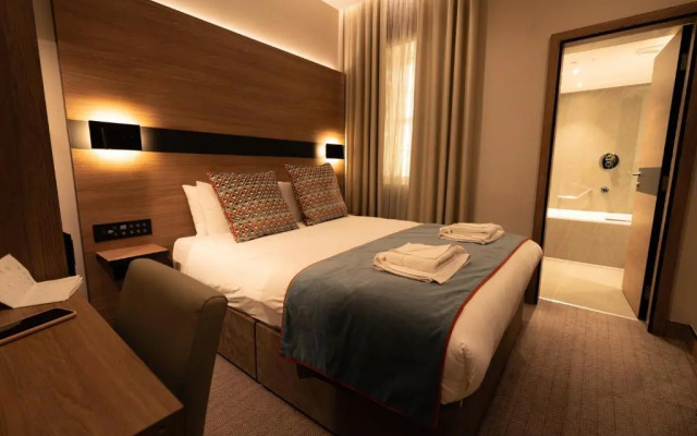 Oxford Hotel Earl's Court