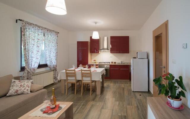 Apartment Nature Pula