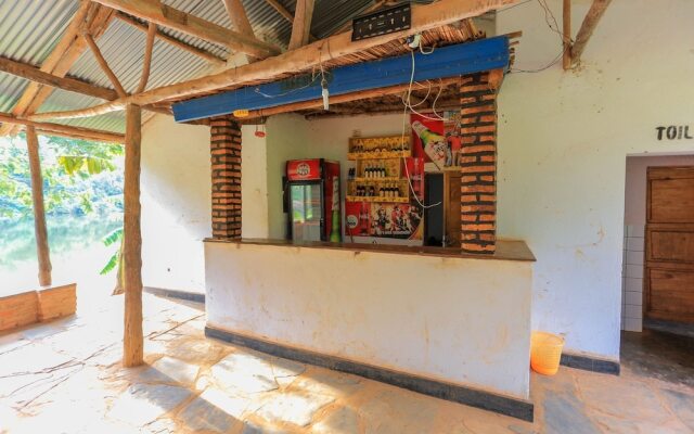 Hakurya Gasabo Lodge