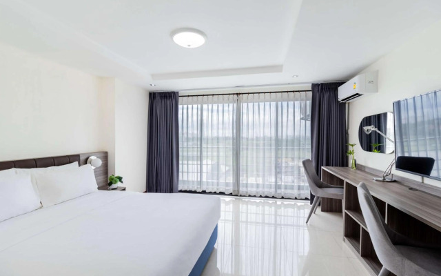 SureStay By Best Western Iconic Suvarnabhumi