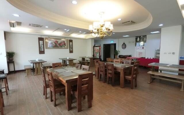 Mast Hotel