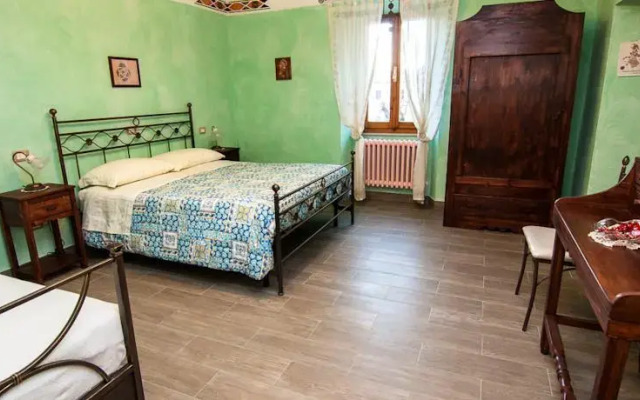 Da Sugarì B&B
