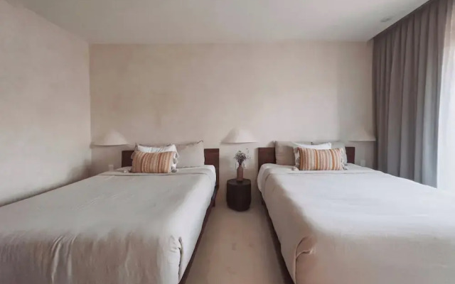 BT Homes - Tankah Beachfront