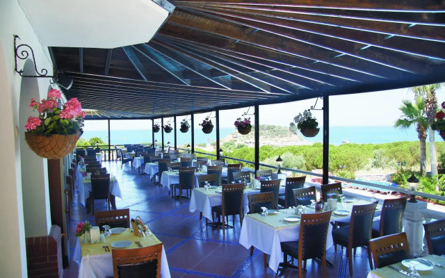 Altinsaray Hotel