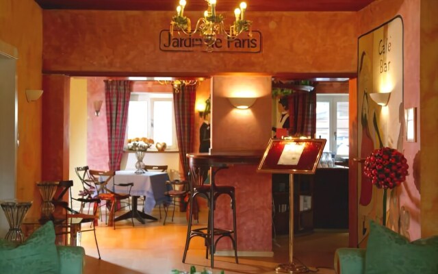 Waldhotel Seefeld