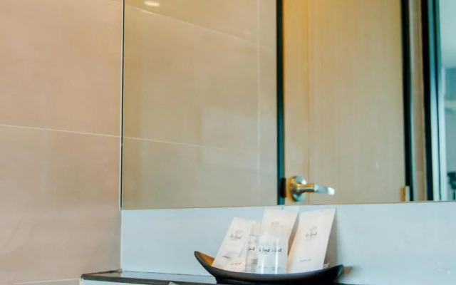 Le Lert Hotel Ratchaburi