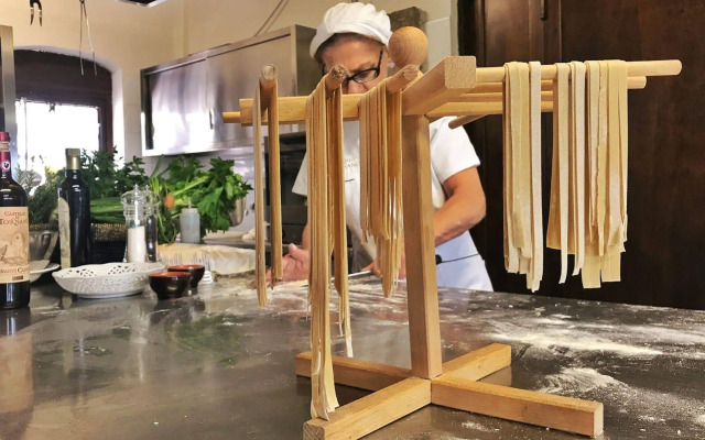 Castello di Tornano Wine Resort