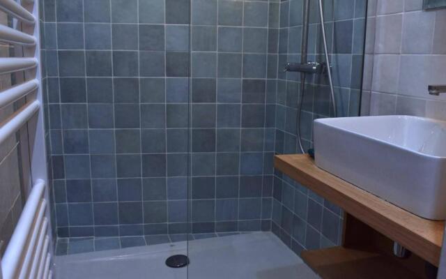 Chalet Méribel, 5 pièces, 12 personnes - FR-1-180-191