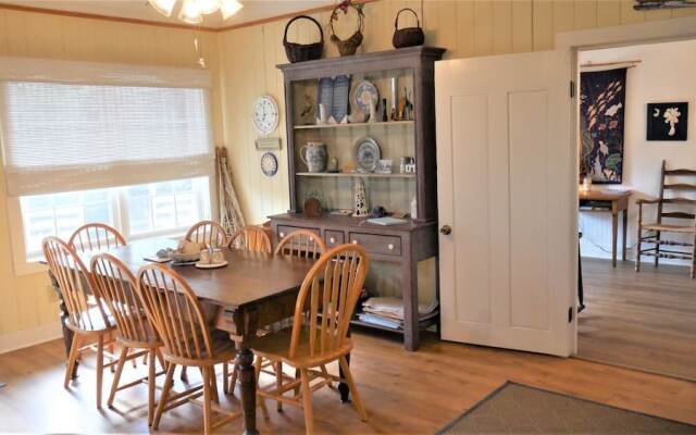 Palmetto House - 4 Br Home
