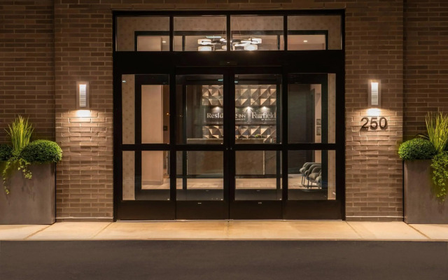 Residence Inn by Marriott Boston Waltham