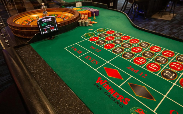 Winners Inn Casino