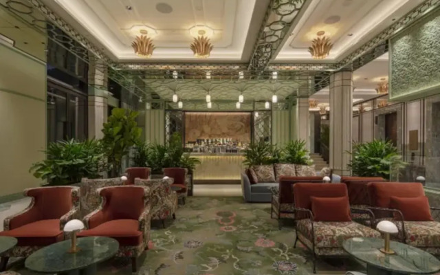 The Silk Lakehouse, Shangri-La Hangzhou