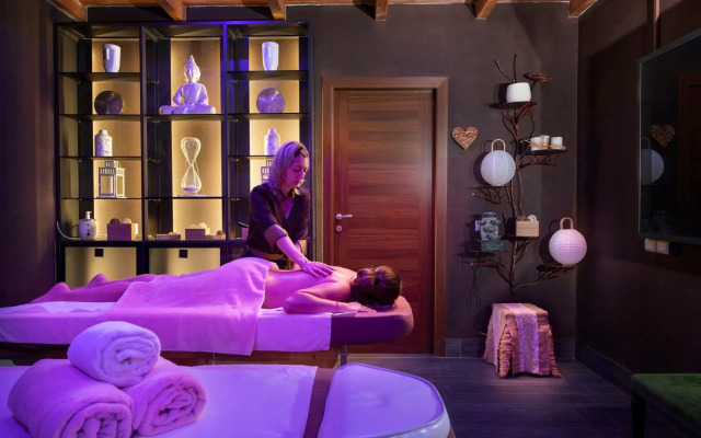 Hotel Rurale Orti di Nora & SPA