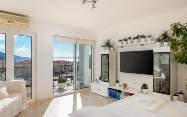 Omis River & Sea Escape