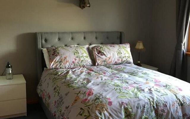 Cushendall House