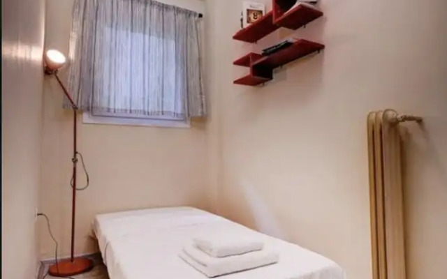Panathenaic Stadium Apartment