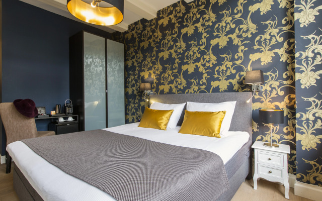 Grand Canal Boutique Hotel