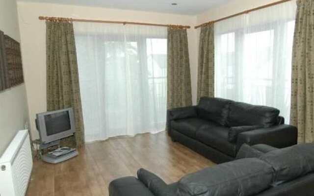 Ashwood Apartments Donegal