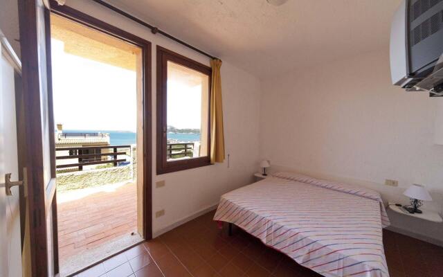 Residence Baia Santa Reparata