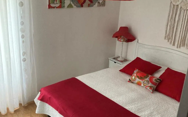 Appartement Granville, 3 pièces, 5 personnes - FR-1-361-333