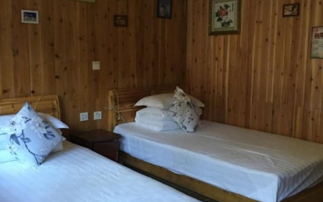 Ya'an Laojingfang Hostel – Guest Rooms – Ya'an