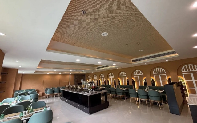 Anandi Bhawan by Pandora, Vrindavan