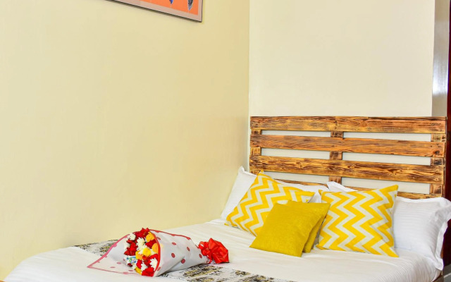 Ruby Modern Homes Studio Apt-Imara Daima Behind Imaara Mall-JKIA