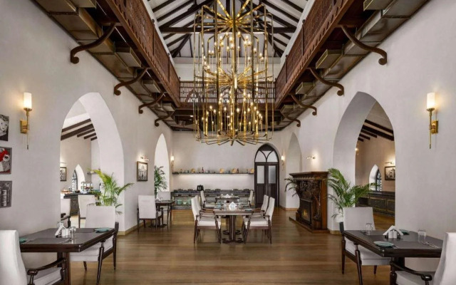 Ramada by Wyndham Goa Vagator