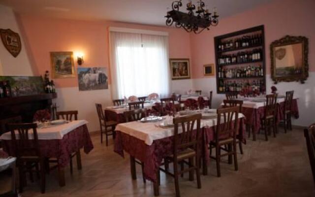 Hotel Albergo Ristorante Il Ciclope