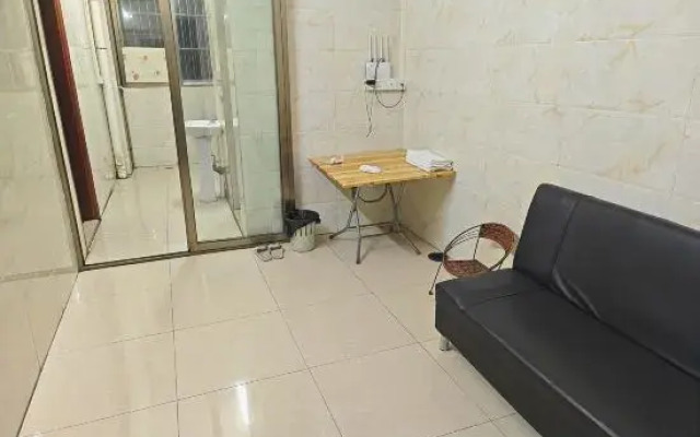 Zhongshan Junyi Business Apartment