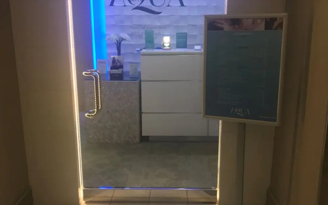 Atlantic Palace Suites