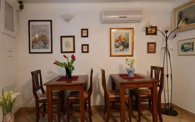 Apartments Old Town Selection